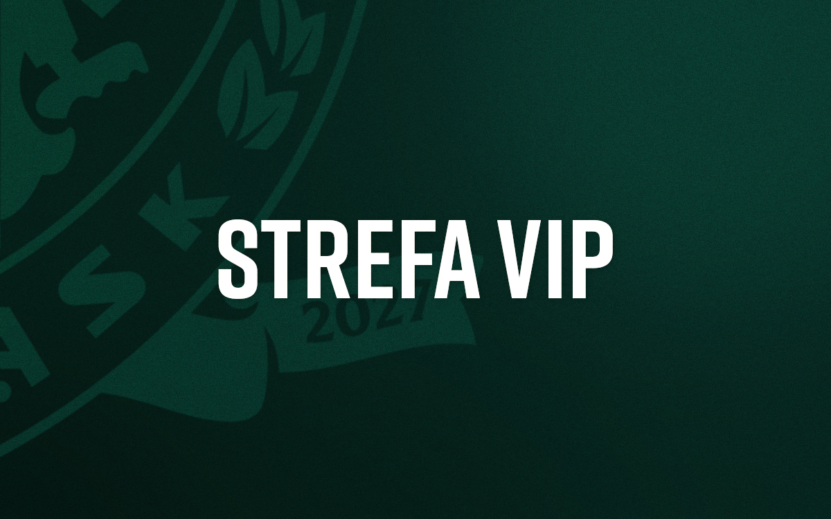 Strefa VIP